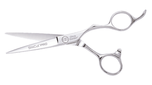 Olivia Garden Silk Cut Shears - Salon Accessories